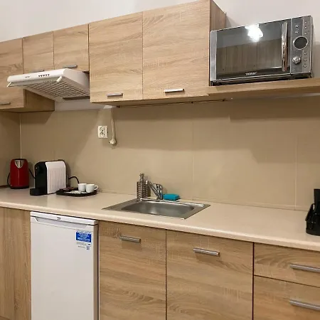 Klimatyczny Romek 5 Minut Od Krupowek Закопане