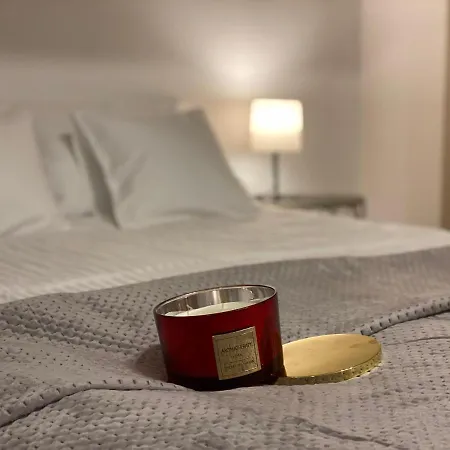 Klimatyczny Romek 5 Minut Od Krupowek Apartman *