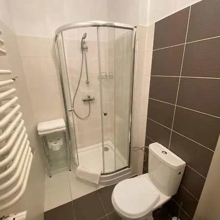 Klimatyczny Romek 5 Minut Od Krupowek