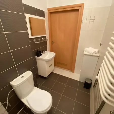 Klimatyczny Romek 5 Minut Od Krupowek Apartman Zakopane