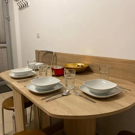 Klimatyczny Romek 5 Minut Od Krupowek Закопане